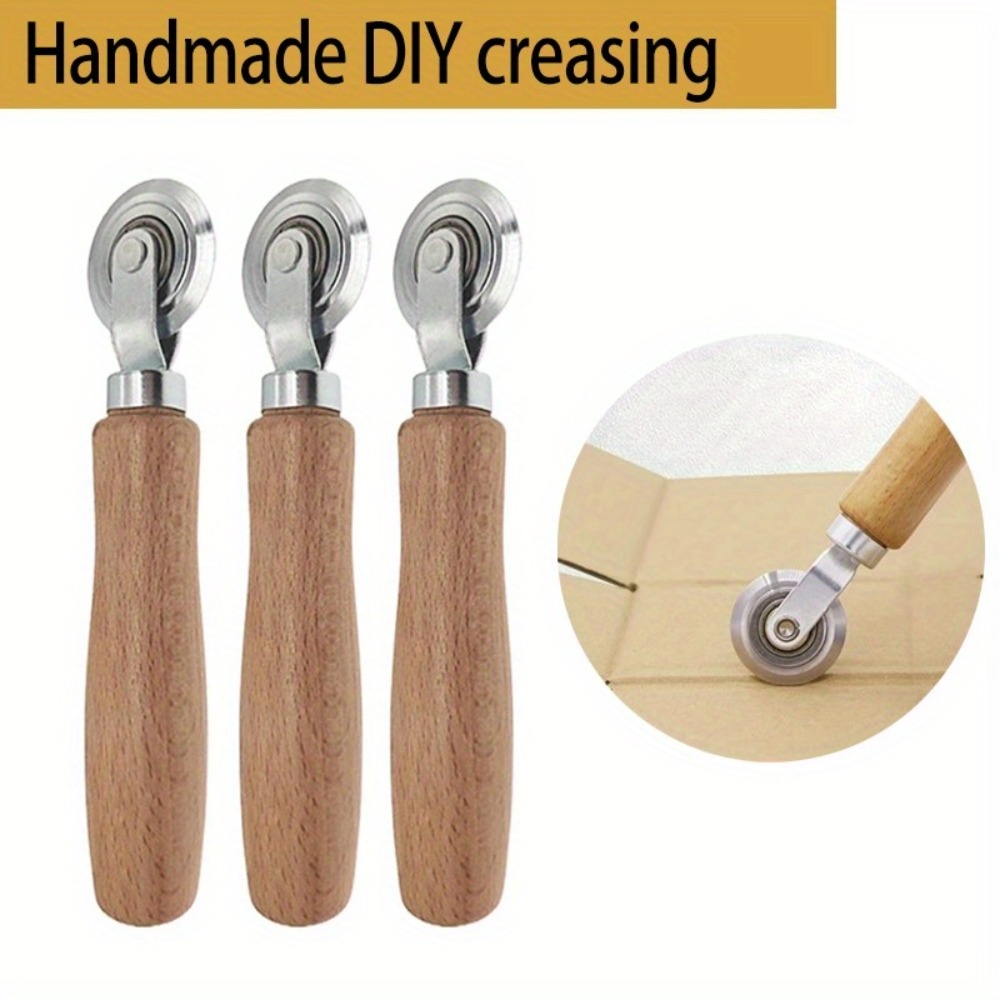 Hardware - 1 Roda Lipat DIY - Mesin