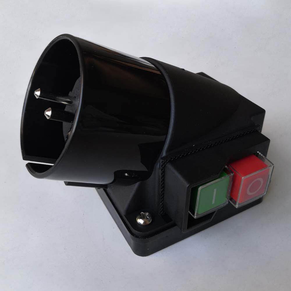 Power Tools - Kedu KOA5L Push Button Switch dengan
