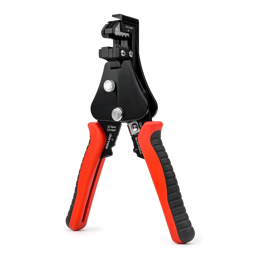 Automatic Wire Stripper Cutter - Pengupas kawat otomatis/pemotong kawat, pengupas kawat