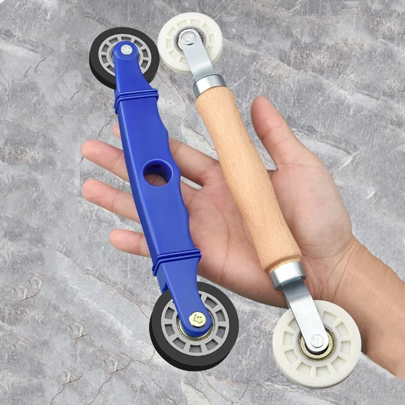 Hand Tools - 1Pc Alat Pemasangan Karet Penekan Jaring