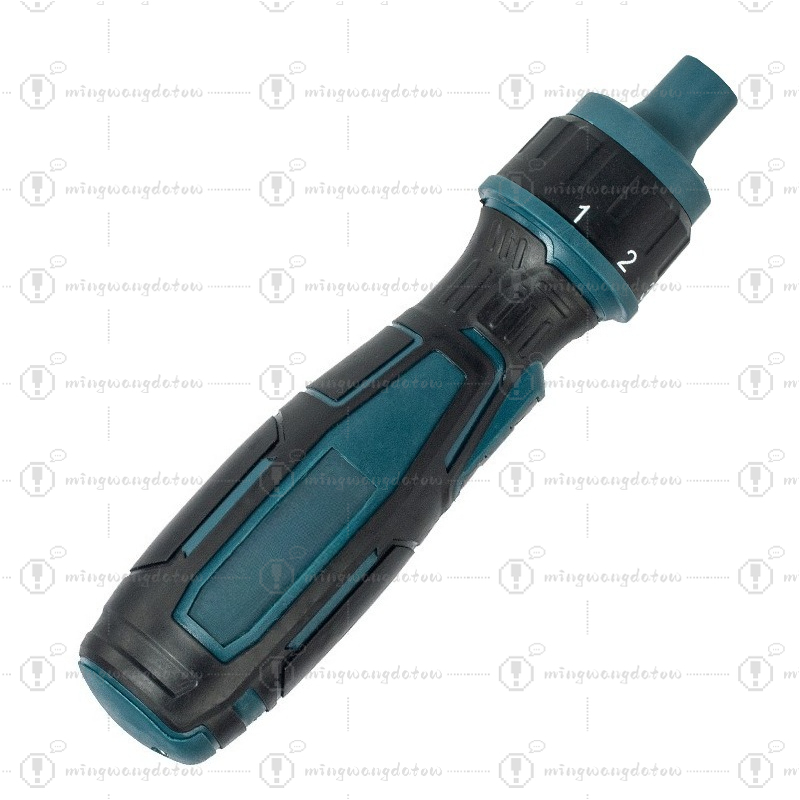 Electric Screwdriver Rechargeable Usb - Obeng Listrik Mini Tanpa Kabel, Pengisi