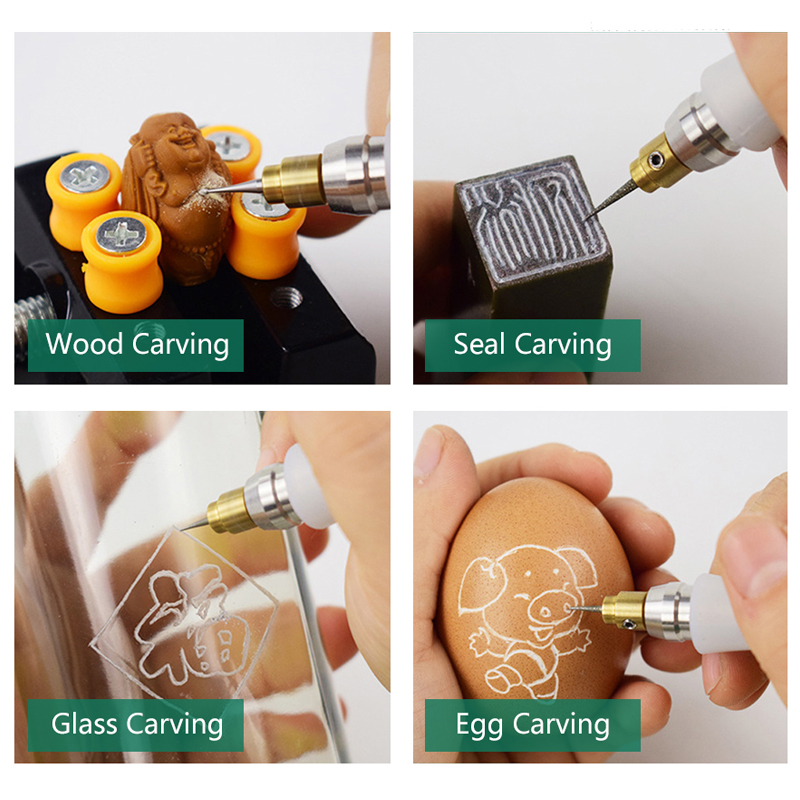 Kit Alat Putar Tanpa Kabel Min - Cordless Rotary Tool Kit Accessories ulasan dan harga