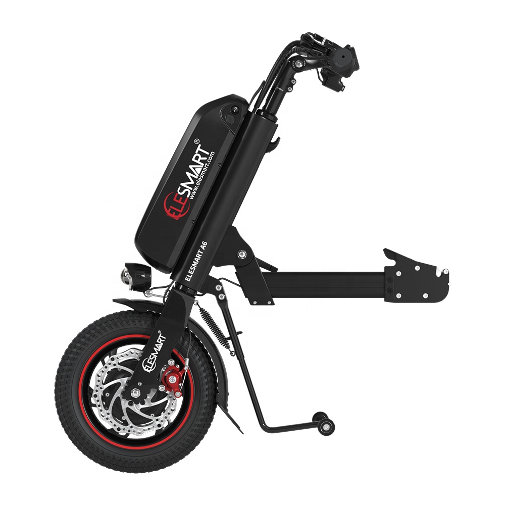 Coofull Motor Beroda Gigi Efis - Electrical ulasan dan harga