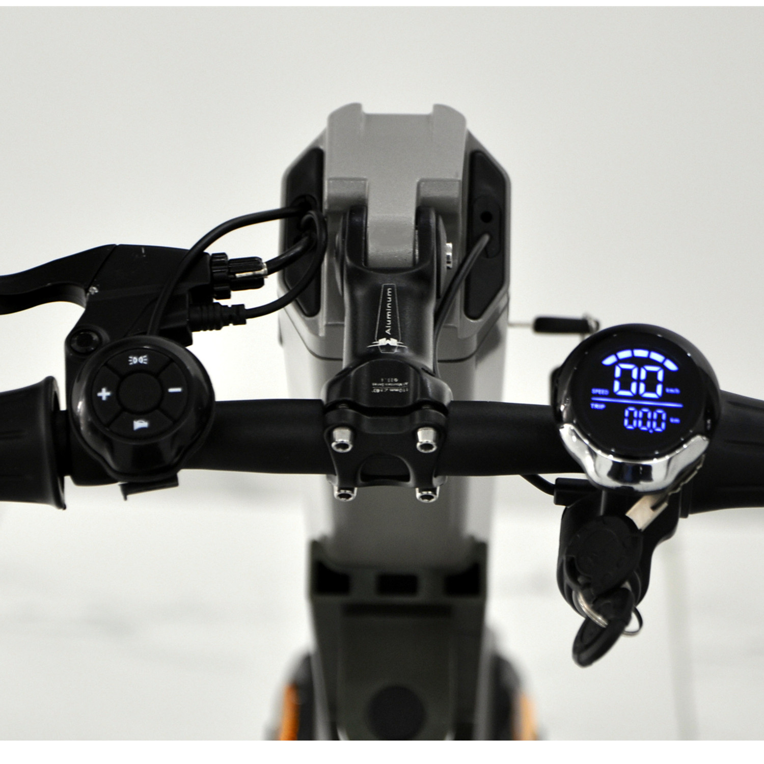 Coofull Aksesori Sepeda Tangan - Electrical ulasan dan harga