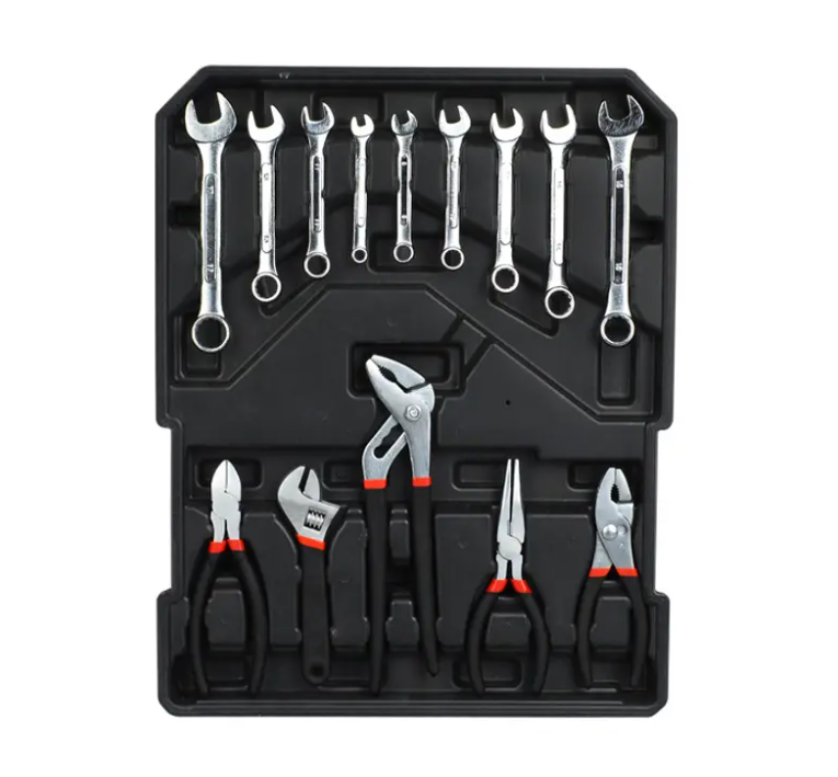 187 Buah Set Peralatan Perbaik - Hardware ulasan dan harga