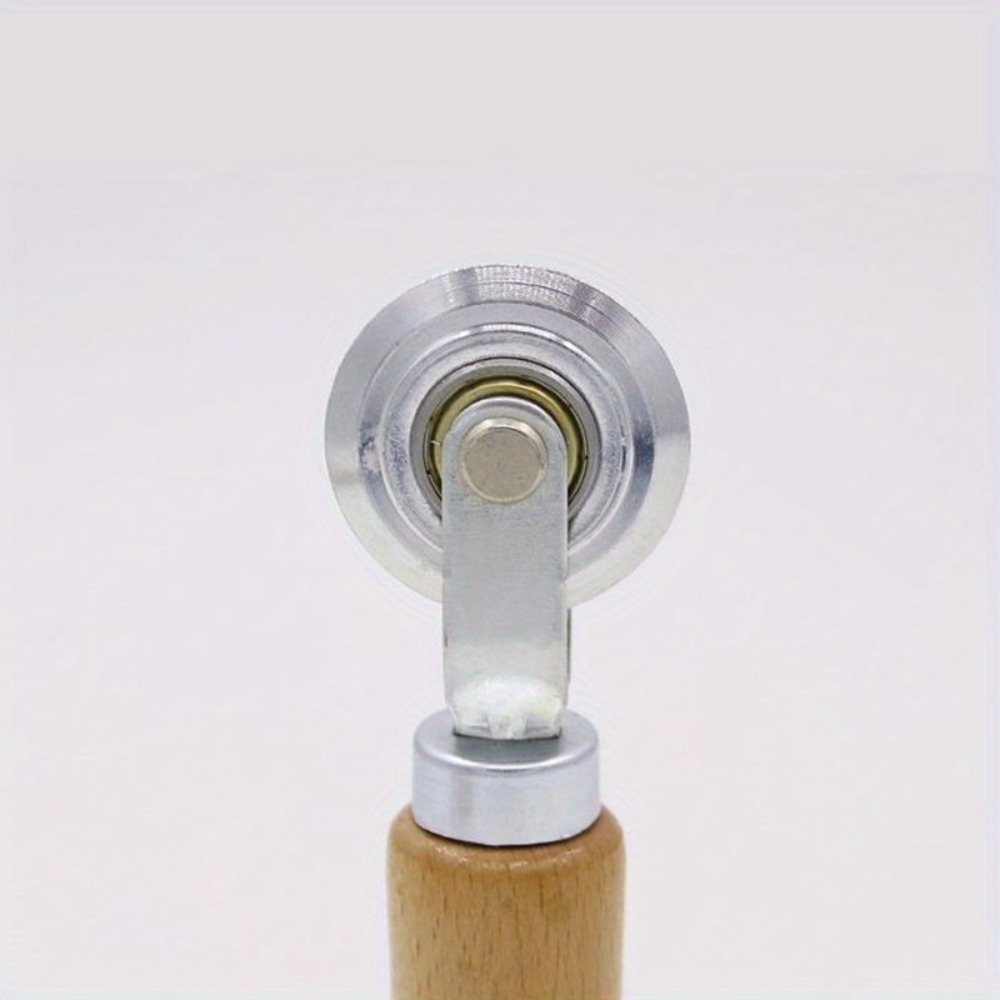 1 Roda Lipat DIY - Mesin Lipat - Hardware ulasan dan harga