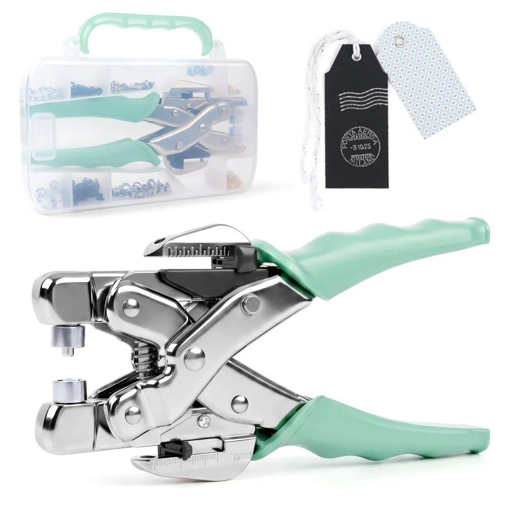 Perangkat Alat Grommet, Tang P - Hand Tools ulasan dan harga