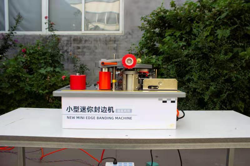 Mesin Pita Tepi Portabel Peker - Mini Table Saw For Woodworking ulasan dan harga