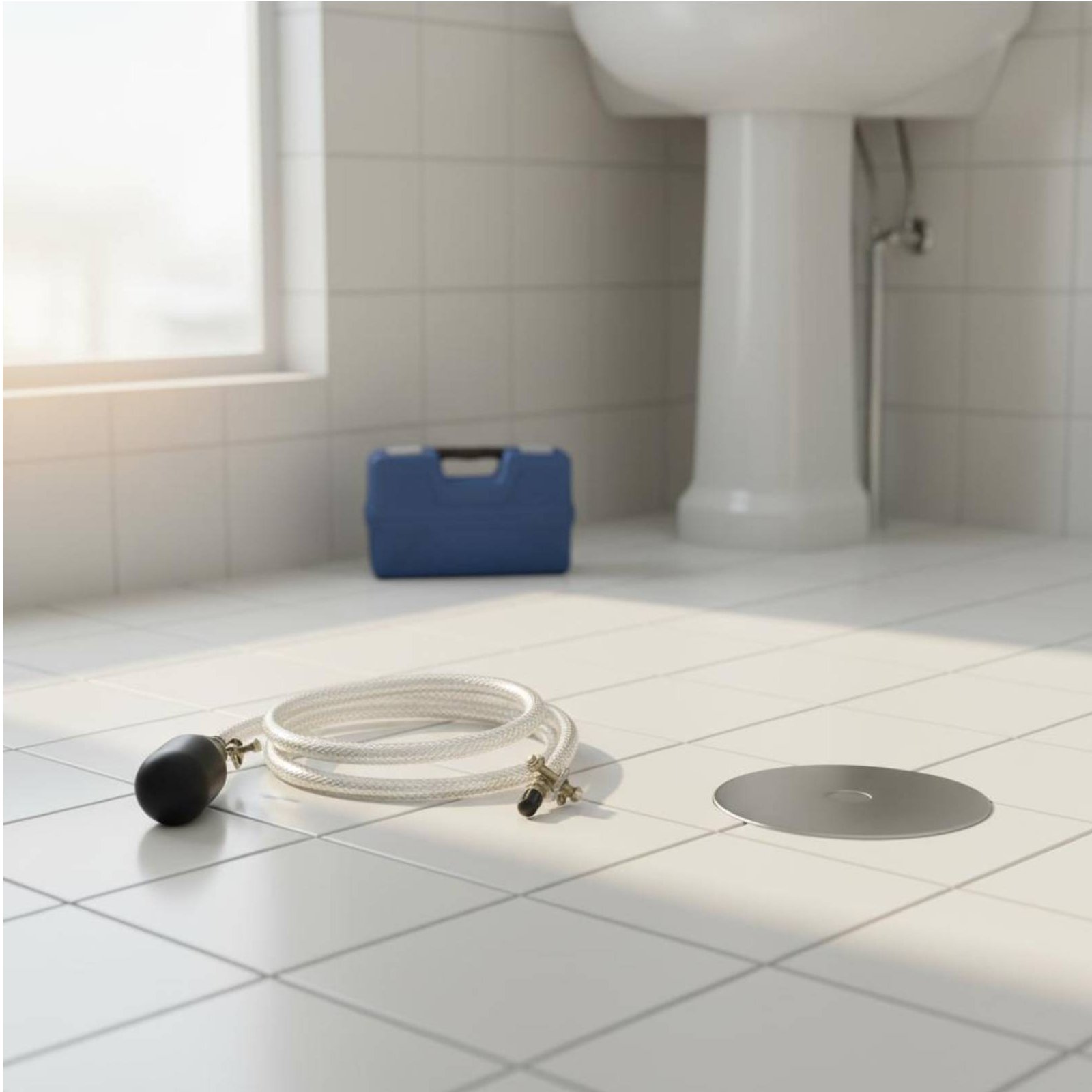 Sumbat Pipa Saluran Air yang D - Plumbing ulasan dan harga