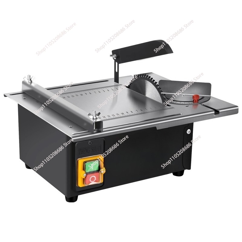 Mesin Gergaji Meja Dekorasi Ka - Mini Table Saw For Woodworking ulasan dan harga