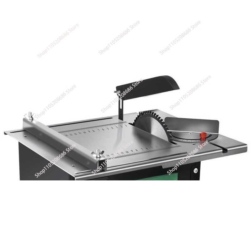 Mesin Gergaji Meja Dekorasi Ka - Mini Table Saw For Woodworking ulasan dan harga