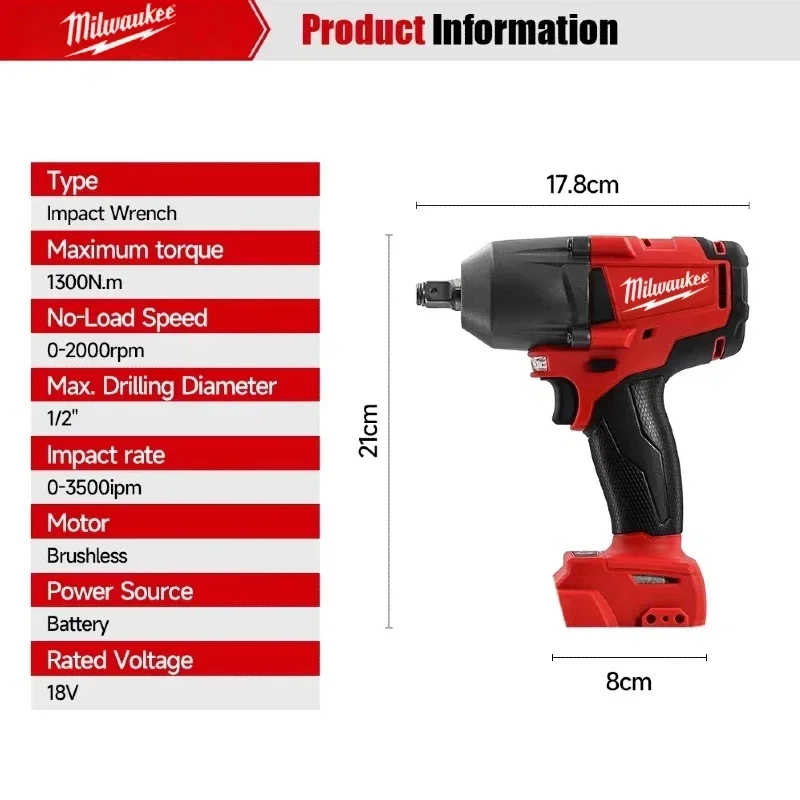 Perkakas Listrik Tanpa Kabel M - Brushless Angle Grinder Battery Powered ulasan dan harga