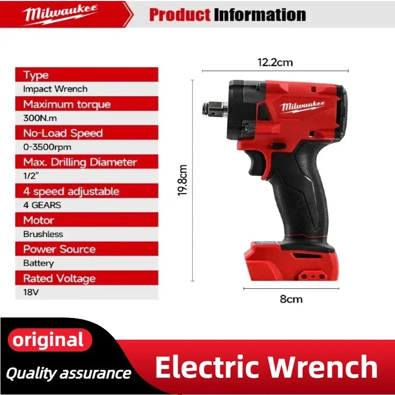 Perkakas Listrik Tanpa Kabel M - Brushless Angle Grinder Battery Powered ulasan dan harga
