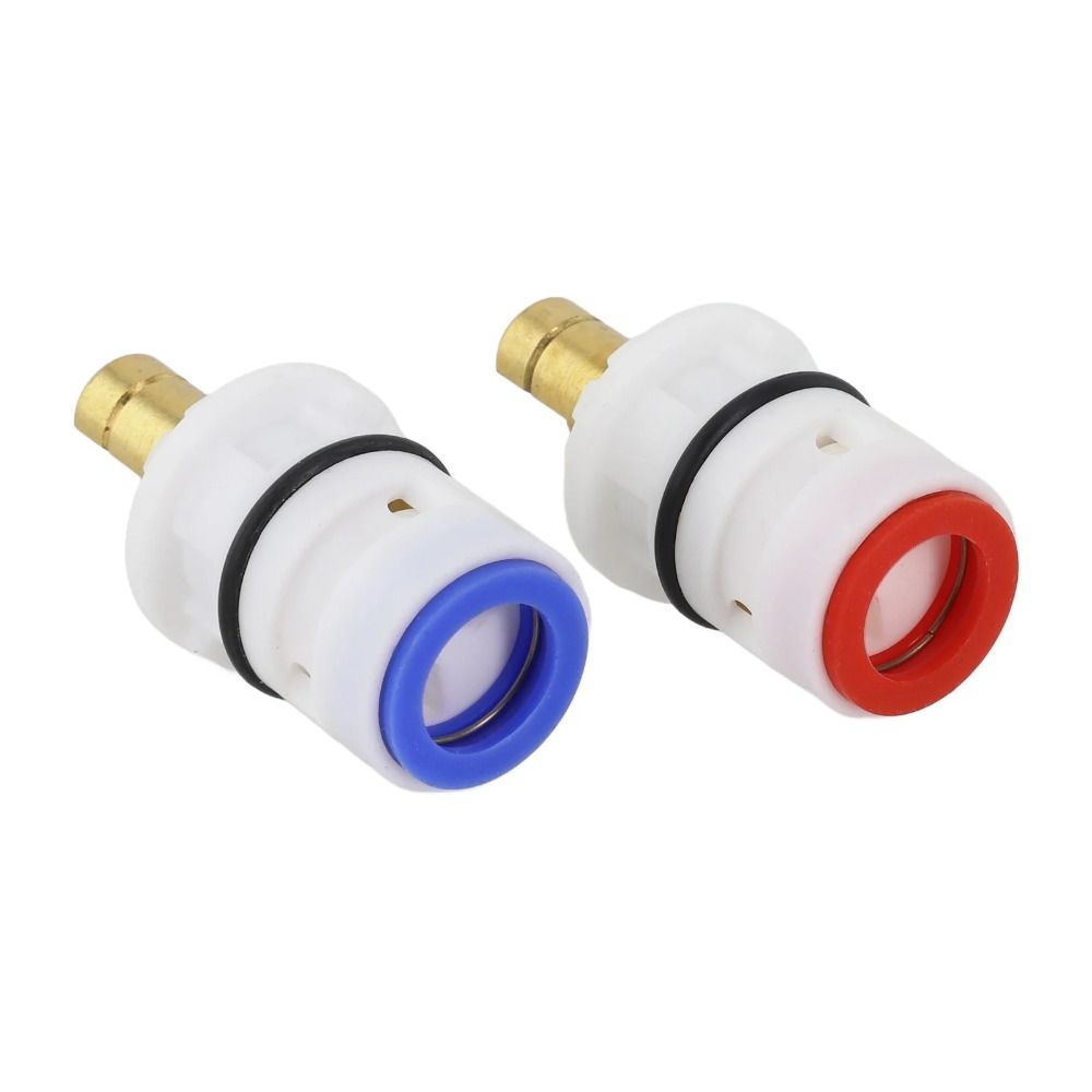 Kartrid Keran ABS Tahan Lama W - Plumbing ulasan dan harga