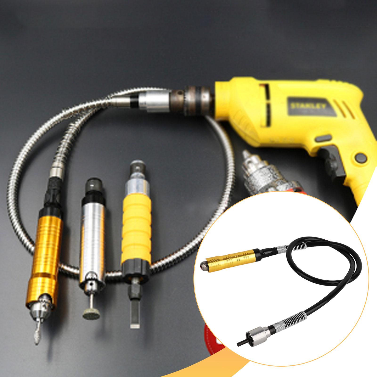 Aksesoris Alat Putar Fleksibel - Cordless Rotary Tool Kit Accessories ulasan dan harga