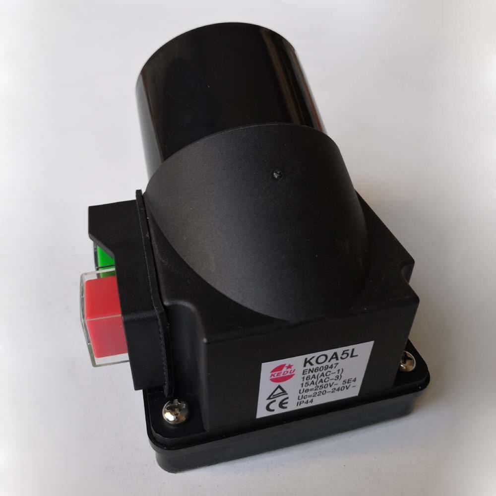 Kedu KOA5L Push Button Switch  - Power Tools ulasan dan harga