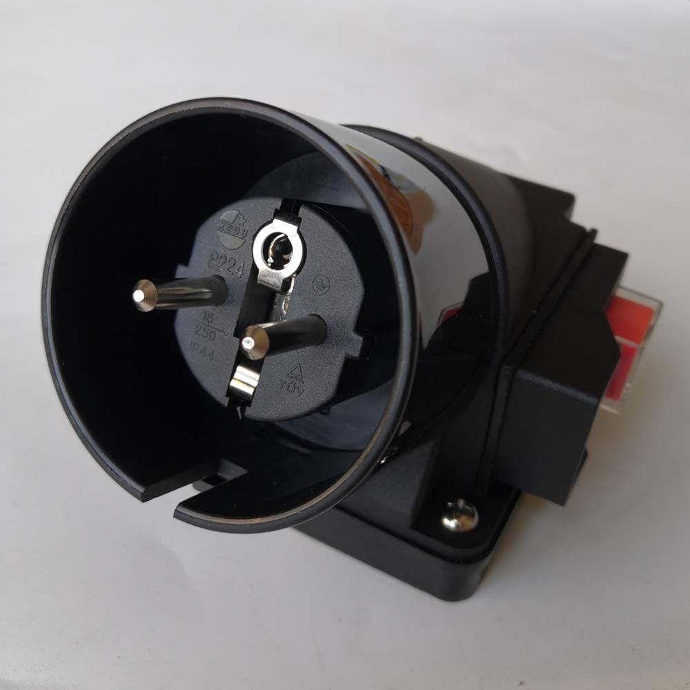 Kedu KOA5L Push Button Switch  - Power Tools ulasan dan harga