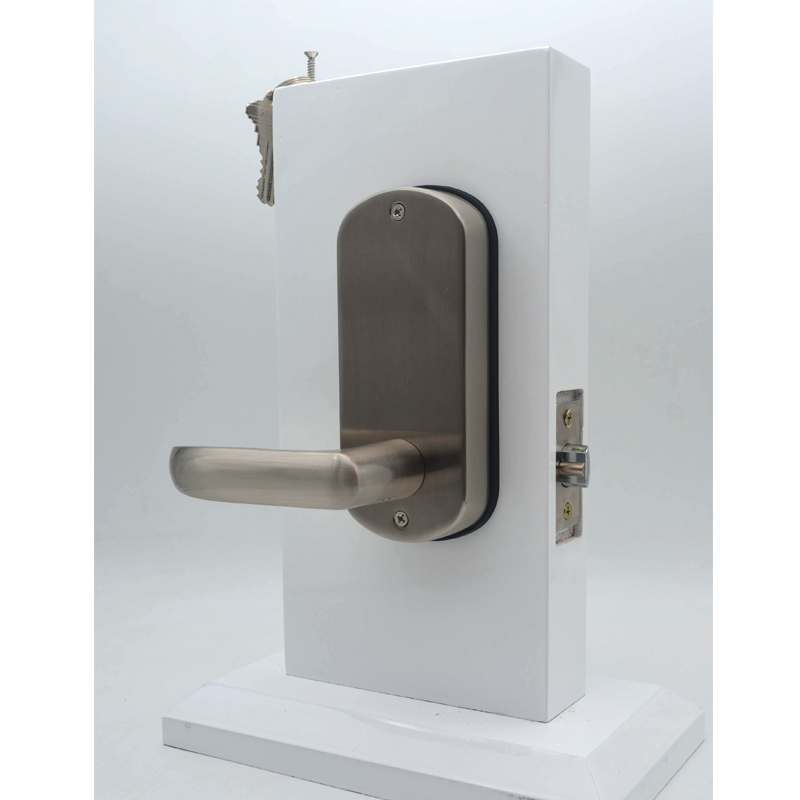 Kunci Pintu Digital TTlock BLE - Hardware ulasan dan harga