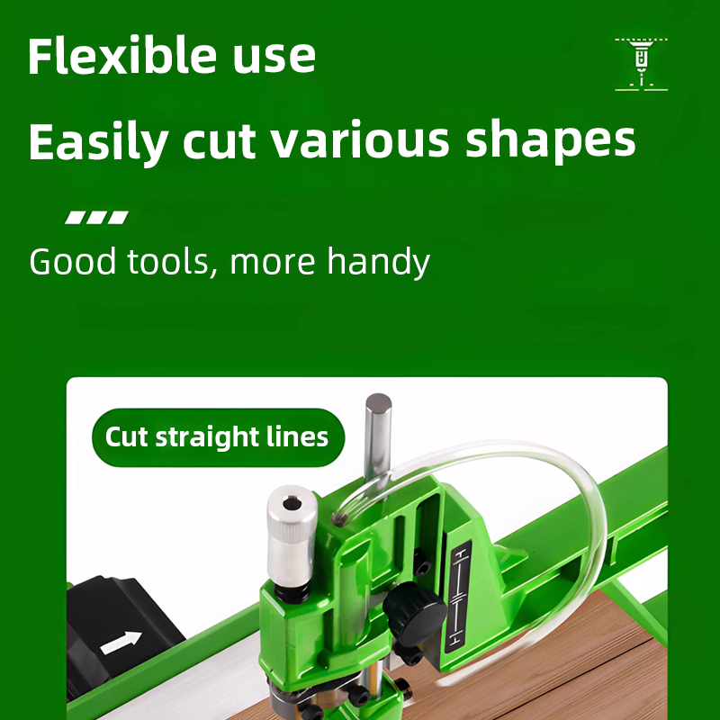 Gergaji Listrik Desktop Lengku - Mini Table Saw For Woodworking ulasan dan harga
