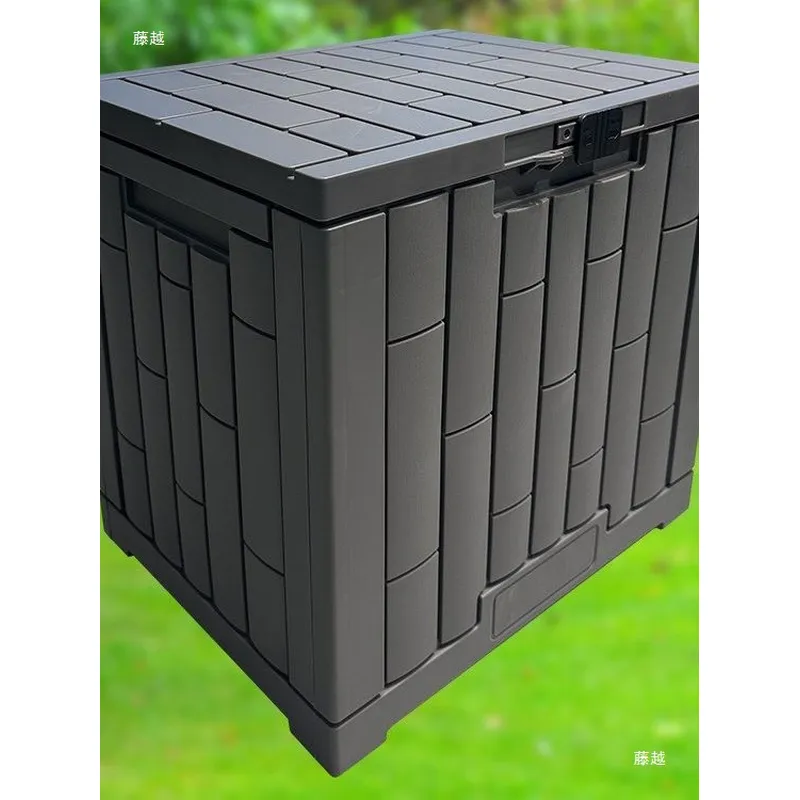 Lemari Penyimpanan Luar Ruanga - Garden Tools ulasan dan harga