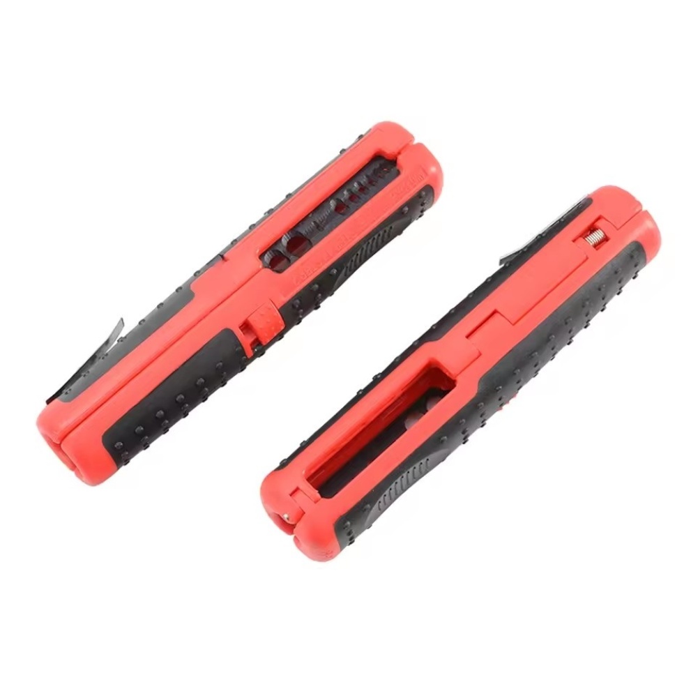Tang Pemotong dan Pengupas Kab - Automatic Wire Stripper Cutter ulasan dan harga
