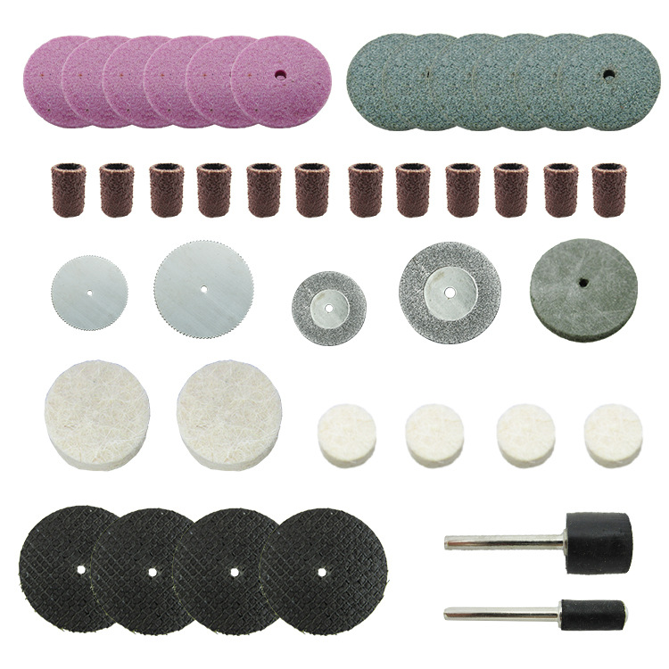 Set Aksesori Alat Putar 166 Bu - Reciprocating Saw Attachment Drill ulasan dan harga