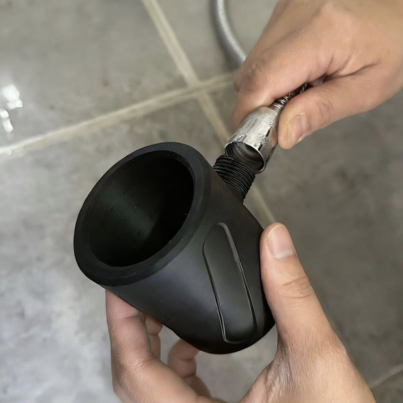 Nosel Shower Pria, Penyemprot  - Power Tools ulasan dan harga