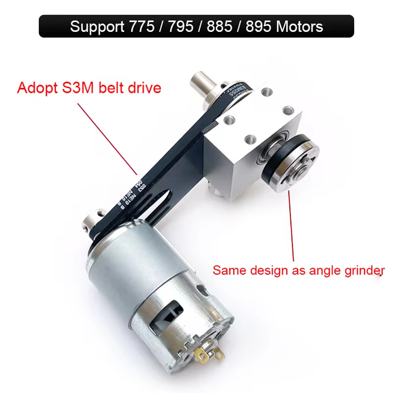 Poros gergaji meja Mini DIY sp - Mini Table Saw For Woodworking ulasan dan harga