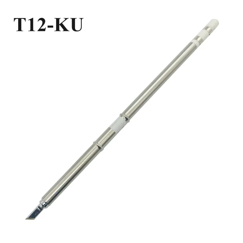 T12 Ujung Besi Solder Solder S - Digital Soldering Station T12 ulasan dan harga