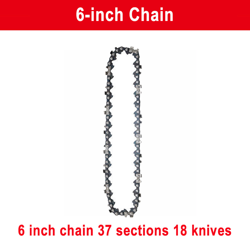 Gergaji listrik 6 inci 1/4 inc - Mini Electric Chainsaw 6 Inch ulasan dan harga