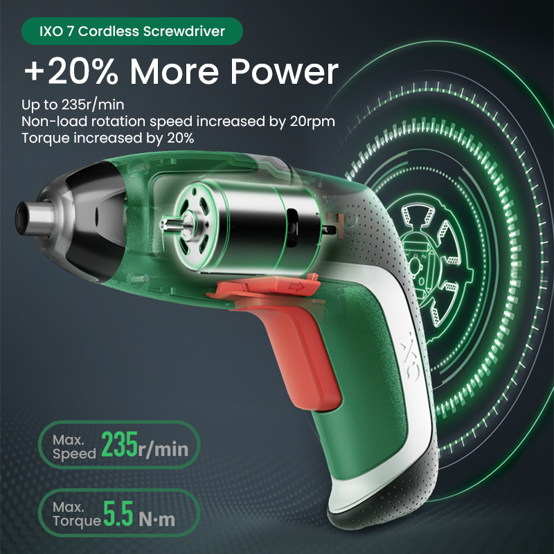 Obeng Elektrik Mini Nirkabel B - Electric Screwdriver Rechargeable Usb ulasan dan harga