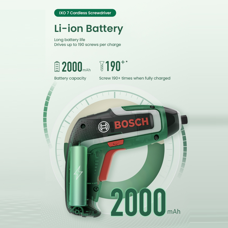 Obeng Elektrik Mini Nirkabel B - Electric Screwdriver Rechargeable Usb ulasan dan harga