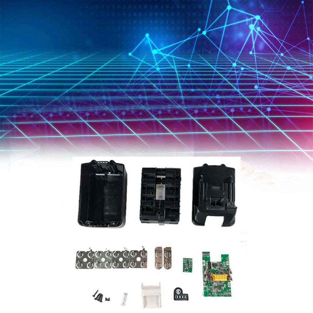 Casing Plastik Baterai A62X Ki - Power Tools ulasan dan harga