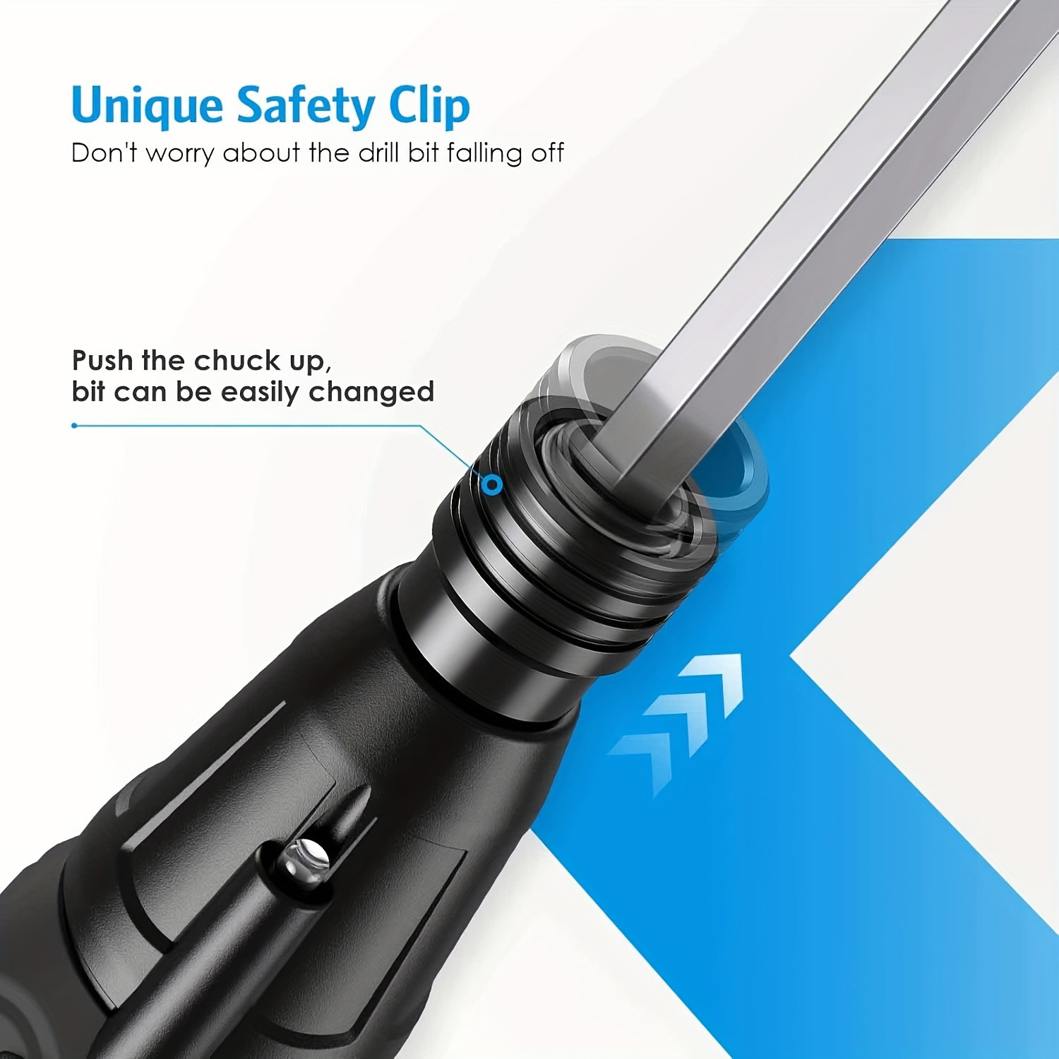 Obeng Listrik Isi Ulang Tanpa  - Electric Screwdriver Rechargeable Usb ulasan dan harga